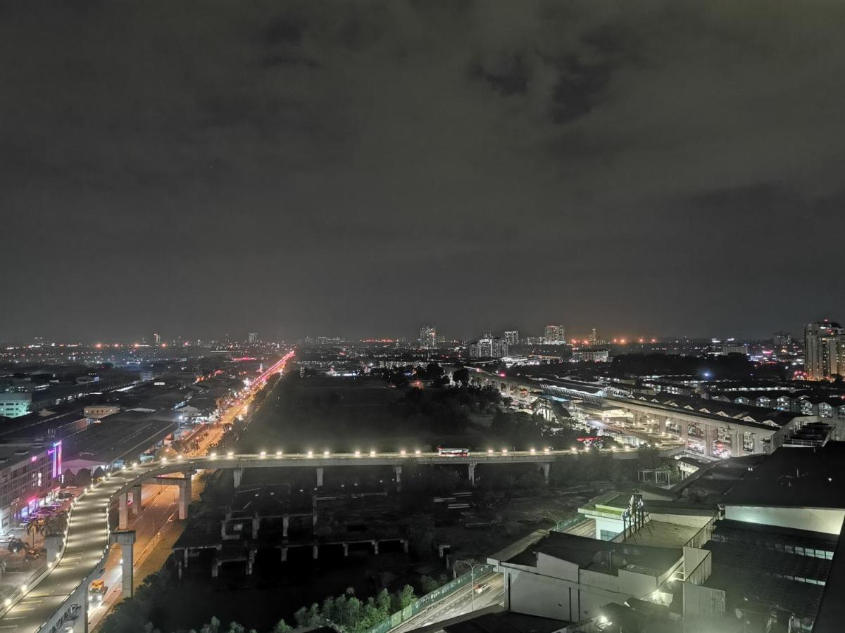 Da Men Subang Jaya Usj By Iconique Lejlighed Eksteriør billede